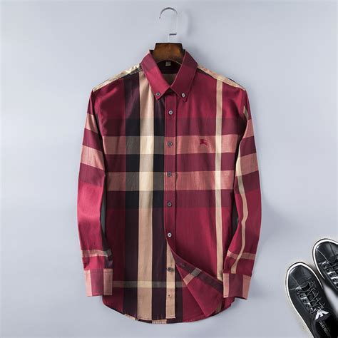 long sleeve burberry t shirt dhgate|Wholesale burberry .